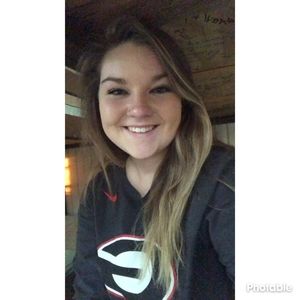 Meet your Posher, Mallory